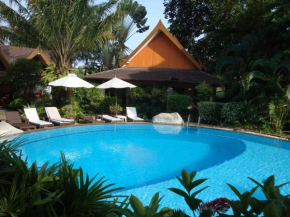 Гостиница Palm Garden Resort  Раваи